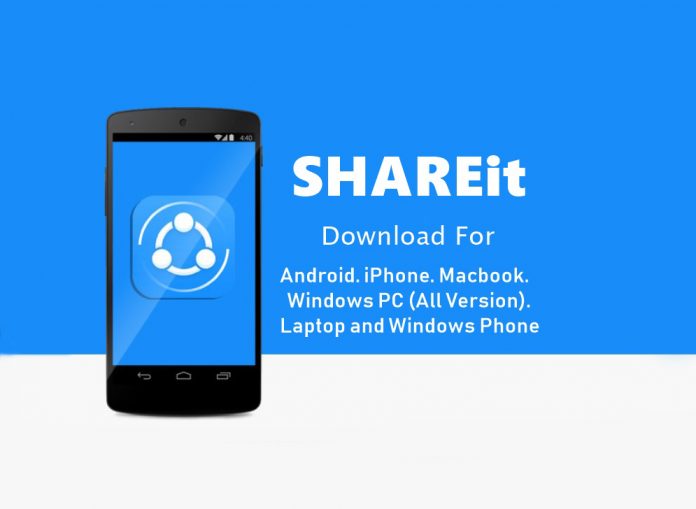 Shareit 2.0 download apk